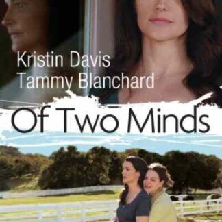 Of Two Minds (2012) Starring Kristin Davis on DVD