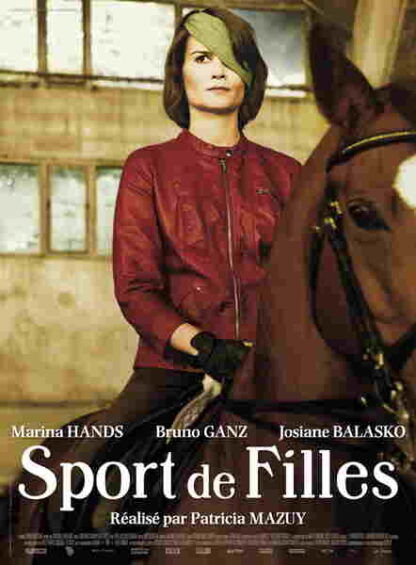 Of Women and Horses (2011) with English Subtitles on DVD - Image 3