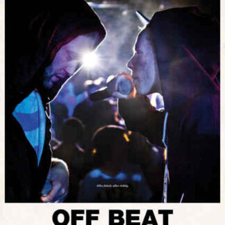 Off Beat (2011) with English Subtitles on DVD