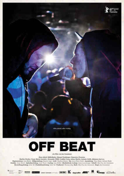 Off Beat (2011) with English Subtitles on DVD