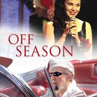 Off Season (2001) Starring Sherilyn Fenn on DVD