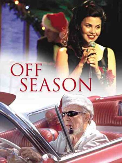 Off Season (2001) Starring Sherilyn Fenn on DVD