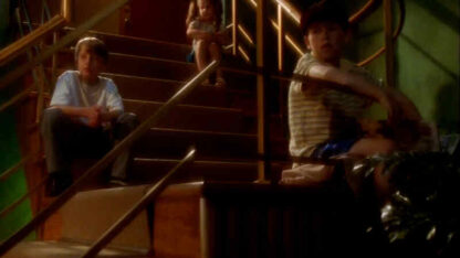 Off Season (2001) Starring Sherilyn Fenn on DVD - Image 4