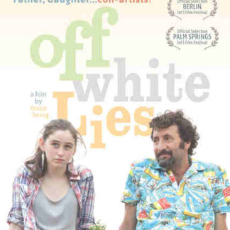 Off-White Lies (2011) with English Subtitles on DVD