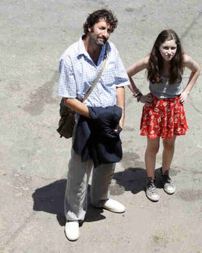 Off-White Lies (2011) with English Subtitles on DVD - Image 2