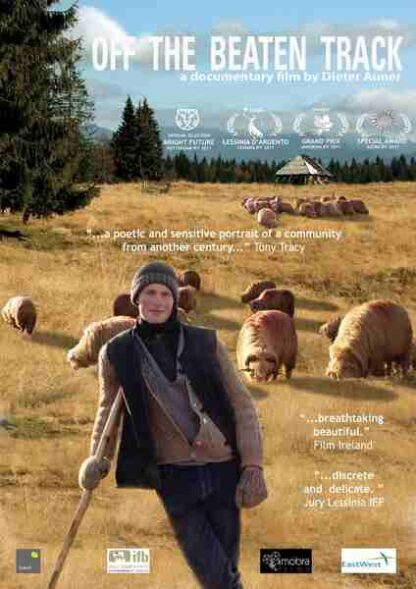 Off the Beaten Track (2010) with English Subtitles on DVD