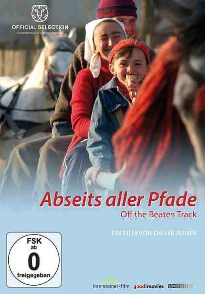 Off the Beaten Track (2010) with English Subtitles on DVD - Image 3