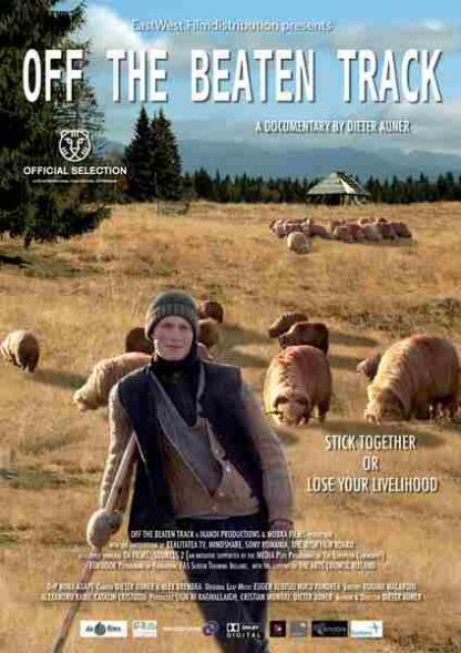 Off the Beaten Track (2010) with English Subtitles on DVD - Image 4