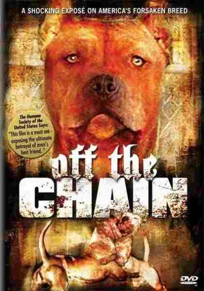 Off the Chain (2005) Starring Karen Ross on DVD