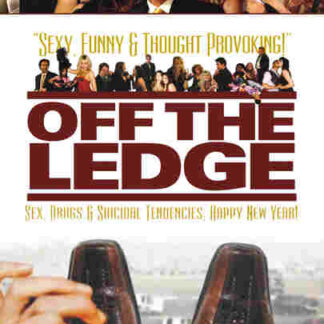 Off the Ledge (2009) with English Subtitles on DVD