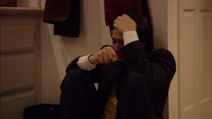 Off the Ledge (2009) with English Subtitles on DVD - Image 3