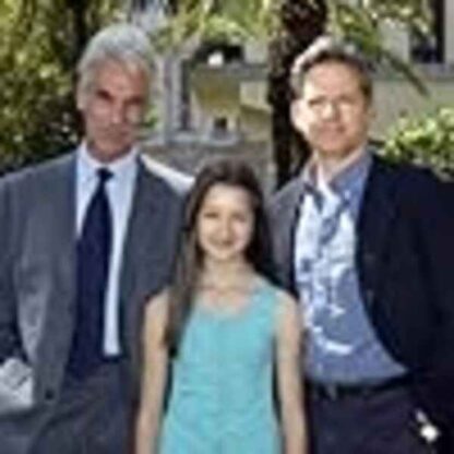 Off the Map (2003) Starring Amy Brenneman on DVD - Image 3