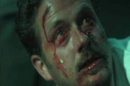 Office Outbreak (2006) Starring Shannon Black on DVD - Image 4