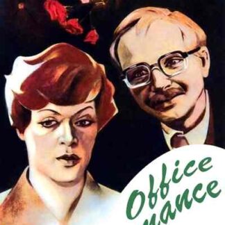 Office Romance (1977) with English Subtitles on DVD