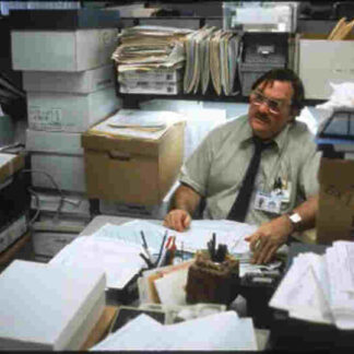 Office Space (1999) Starring Ron Livingston on DVD