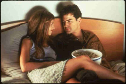 Office Space (1999) Starring Ron Livingston on DVD - Image 3