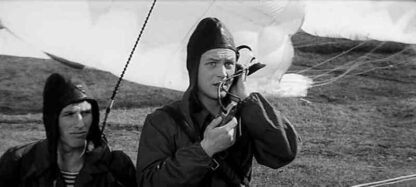 Officers (1971) with English Subtitles on DVD - Image 3