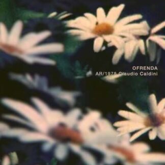 Ofrenda (1978) with English Subtitles on DVD