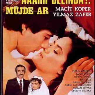 Oh, Belinda (1986) with English Subtitles on DVD