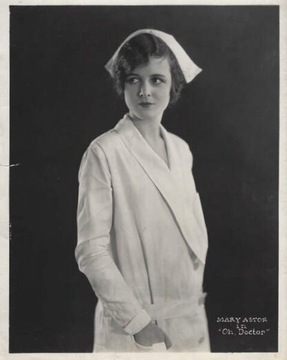 Oh, Doctor! (1925) with English Subtitles on DVD - Image 4