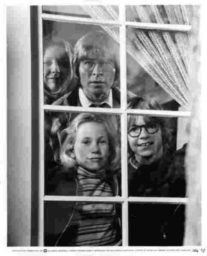 Oh, God! (1977) Starring John Denver on DVD