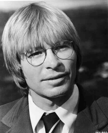 Oh, God! (1977) Starring John Denver on DVD - Image 4