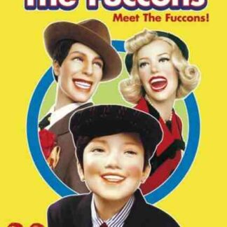 Oh Mikey! (TV Series 2002–2005) (2002) with English Subtitles on DVD