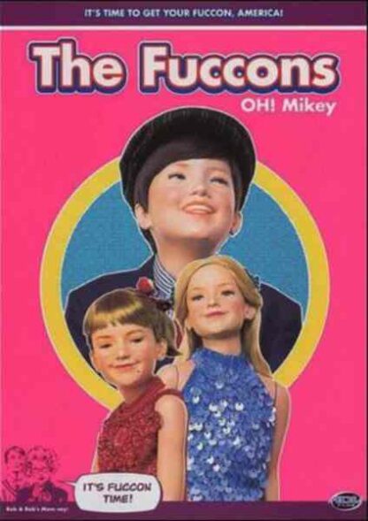 Oh Mikey! (TV Series 2002–2005) (2002) with English Subtitles on DVD - Image 4