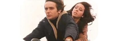 Oh, My Beautiful Stepmother (1976) with English Subtitles on DVD - Image 4