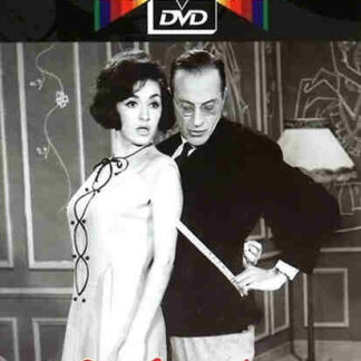 Oi Klironomoi (1964) with English Subtitles on DVD