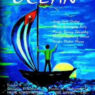 Okean (2008) with English Subtitles on DVD