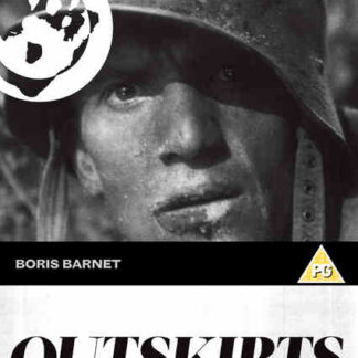 Okraina (1933) with English Subtitles on DVD