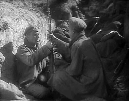 Okraina (1933) with English Subtitles on DVD - Image 2