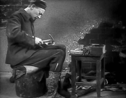 Okraina (1933) with English Subtitles on DVD - Image 3