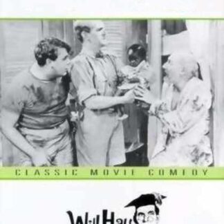 Old Bones of the River (1938) Starring Will Hay on DVD