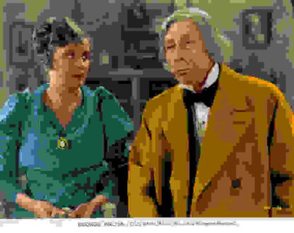 Old English (1930) Starring George Arliss on DVD - Image 3