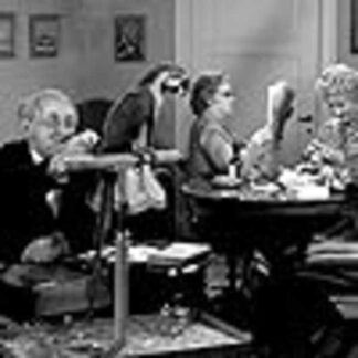 Old Maids (1966) with English Subtitles on DVD