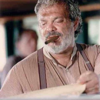 Old Man (1997) Starring Jeanne Tripplehorn on DVD