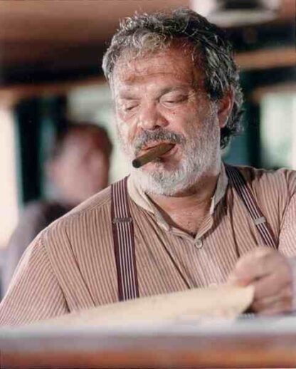 Old Man (1997) Starring Jeanne Tripplehorn on DVD