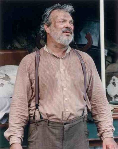Old Man (1997) Starring Jeanne Tripplehorn on DVD - Image 3