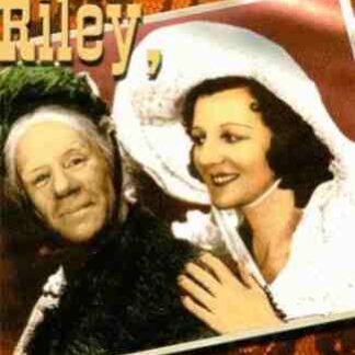 Old Mother Riley, Headmistress (1950) Starring Arthur Lucan on DVD