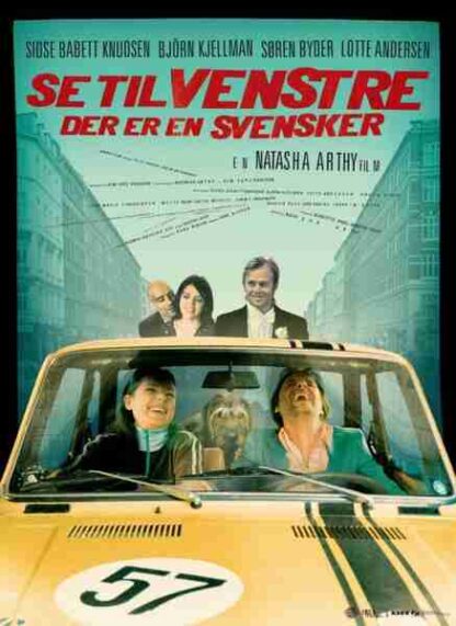 Old, New, Borrowed and Blue (2003) with English Subtitles on DVD - Image 5
