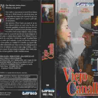 Old Rascal (1992) with English Subtitles on DVD