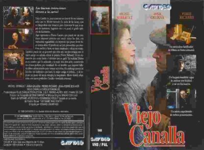 Old Rascal (1992) with English Subtitles on DVD