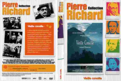 Old Rascal (1992) with English Subtitles on DVD - Image 3