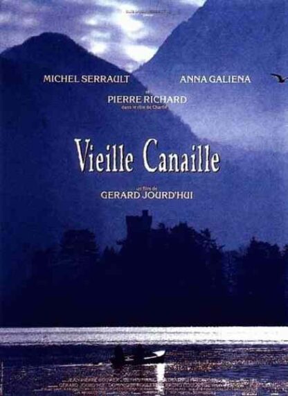 Old Rascal (1992) with English Subtitles on DVD - Image 4