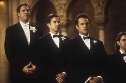Old School (2003) Starring Luke Wilson on DVD - Image 4