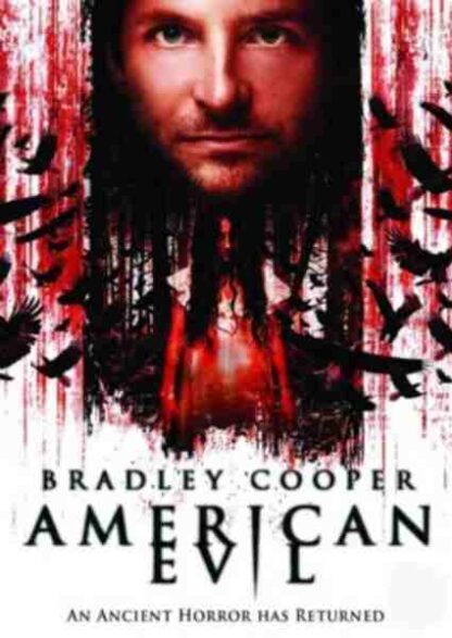 Older Than America (2008) Starring Adam Beach on DVD