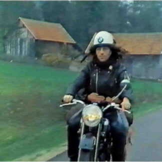 Oldtimer (1989) with English Subtitles on DVD
