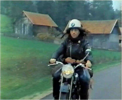 Oldtimer (1989) with English Subtitles on DVD